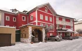 Bad Ischl Hotel Stadt Salzburg